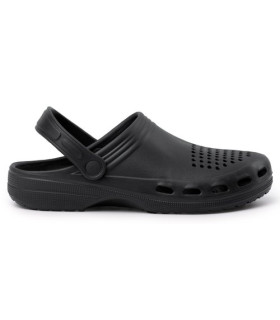 ZUECO ROLY DAN EVA T-37 NEGRO