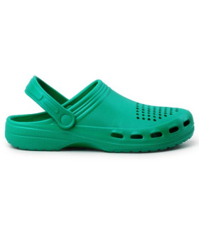 ZUECO ROLY DAN EVA T-38 VERDE LAB