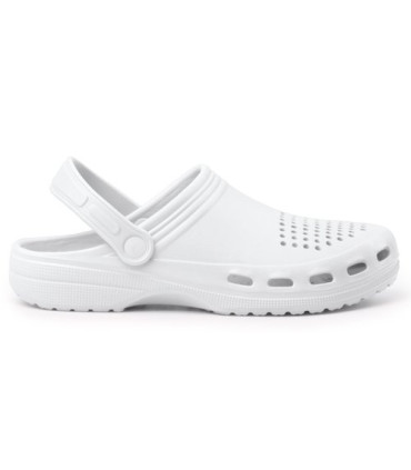 ZUECO ROLY DAN EVA T-39 BLANCO