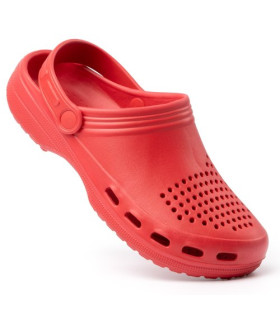 ZUECO ROLY DAN EVA T-39 ROJO