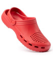 ZUECO ROLY DAN EVA T-39 ROJO