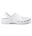 ZUECO ROLY DAN EVA T-41 BLANCO