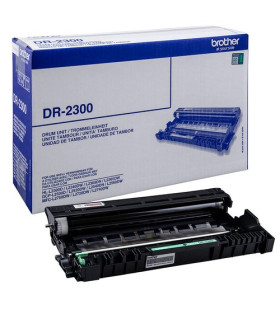 TAMBOR BROTHER DR-2300 NEGR.(12.000 PÁG)
