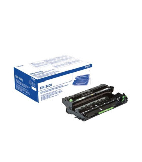 TAMBOR BROTHER DR3400 NEGRO