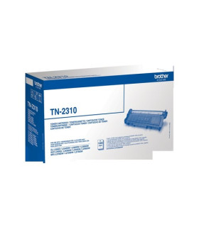 TONER BROTHER TN-2310 NEGRO (1.200 P