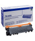TONER BROTHER TN-2320 NEGRO (2.600 PÁG.