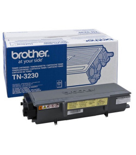 TONER BROTHER TN3230 NEGRO