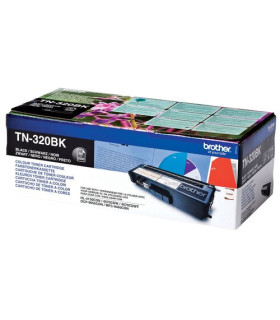 TONER BROTHER TN-320BK NEGRO