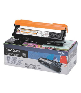 TONER BROTHER TN-325BK NEGRO (4.000 PÁG.