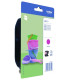 CART.IJ. BROTHER LC-221M MAGENTA