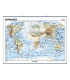 MAPA EDG.MURAL 140x100 F/S MUNDO