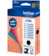 CART.IJ. BROTHER LC-223BKBP NEGRO