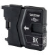CART.IJ. BROTHER LC-985BK NEGRO