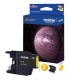 CART.IJ. BROTHER LC-1220YBP AMARILLO