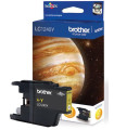 CART.IJ. BROTHER LC-1240YBP AMARILLO