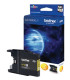 CART.IJ. BROTHER LC-1280XLYBP AMARILLO