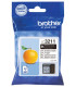 CART.IJ. BROTHER LC-3211BK NEGRO