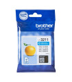 CART.IJ. BROTHER LC-3211C CIAN
