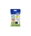 CART.IJ. BROTHER LC-3217Y AMARILLO