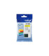 CART.IJ. BROTHER LC-3219XLY AMARILLO