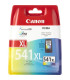 CART.IJ.CANON CL-541XL COLOR