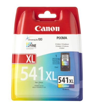 CART.IJ.CANON CL-541XL COLOR