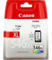 CART.IJ.CANON CL-546XL COLOR