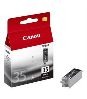 CART.IJ.CANON PGI-35BK NEGRO 1509B001AA