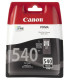 CART.IJ.CANON PG-540 NEGRO