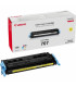 TONER CANON CRG707Y AMARILLO (2.000 PÁG.
