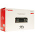 TONER CANON CRG-719 (2.100 PAG.)