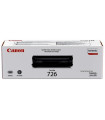 TONER CANON CRG-726 LBP-6200 NEGRO