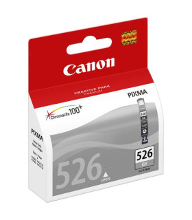 CART.IJ.CANON CLI-526GY GRIS