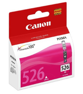 CART.IJ.CANON CLI-526M MAGENTA