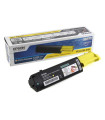 TONER EPSON S050191 AMARILLO (1.500 PÁG)
