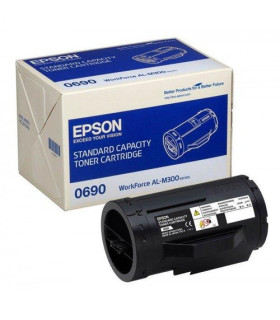 TONER EPSON S050690 WF AL-M300D NEGRO