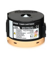TONER EPSON S050709 NEGRO (2.500 PAG)