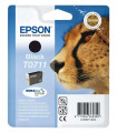 CART.IJ.EPSON T071140 D78/92/120 NEGRO