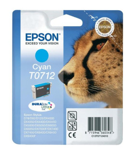 CART.IJ.EPSON T071240B0 D78/92/120 CIAN