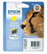 CART.IJ.EPSON T071440 D78/92/120 AMARILL