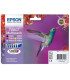 CART.IJ.EPSON T080740 R2x5/360 MULTIPACK