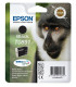 CART.IJ.EPSON T089140 S20 NEGRO