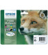 CART.IJ.EPSON T128540 S22/SX125 MTPACK