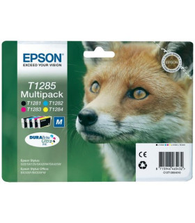 CART.IJ.EPSON T128540 S22/SX125 MTPACK