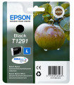 CART.IJ.EPSON T129140 NEGRO