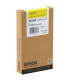 CART.IJ.EPSON T612400 AMARILLO (220ML.)