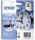 CART.IJ.EPSON T271540 Nº27XL MULTIPACK