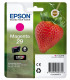 CART.IJ.EPSON T298340 Nº29 MAGENTA