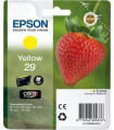 CART.IJ.EPSON T298440 Nº29 AMARILLO