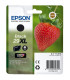 CART.IJ.EPSON T299140 Nº29XL NEGRO